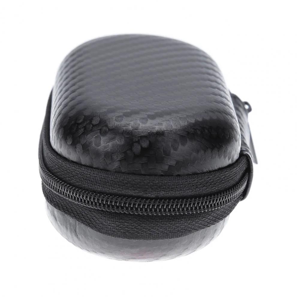 Headphone Case Hard - Tas Penyimpanan Aksesori Teknologi yang Tahan