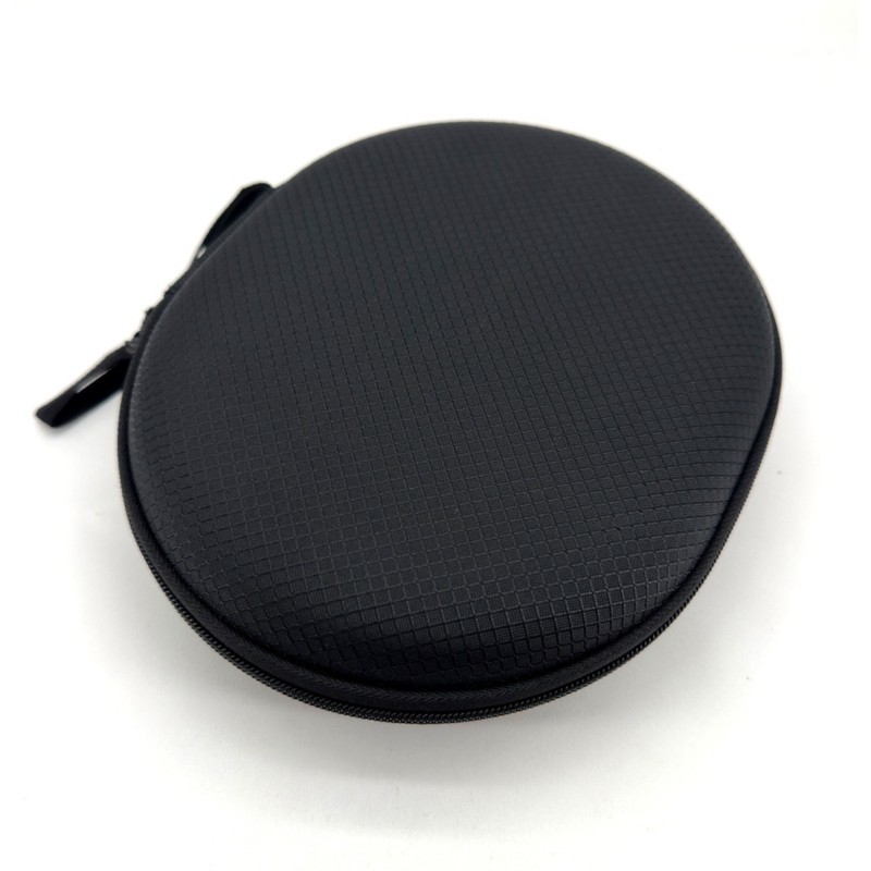 Headphone Case Hard - Tas Perjalanan Cangkang Keras B27B EVA