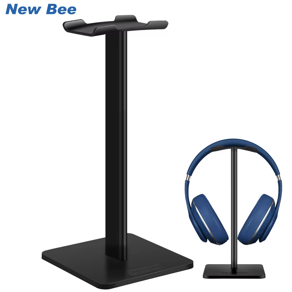 Headphone Stand Desk - New Bee Z1 Penyangga Headphone dari