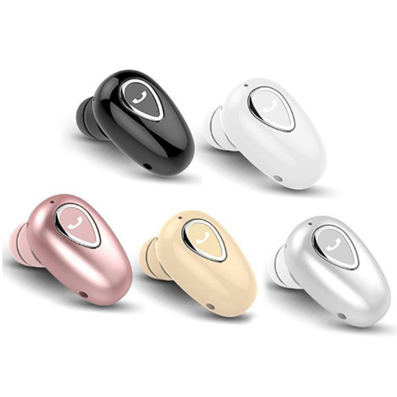 Wireless Earbuds Tws - YX01 Headphone Nirkabel Bluetooth 5.0 Earphone