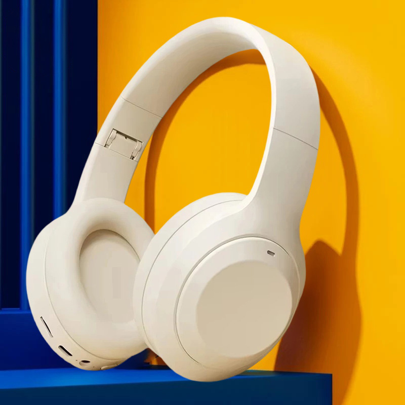 Bluetooth Headset On Ear - Xiaomi TH10 Headset multifungsi Bluetooth nirkabel,