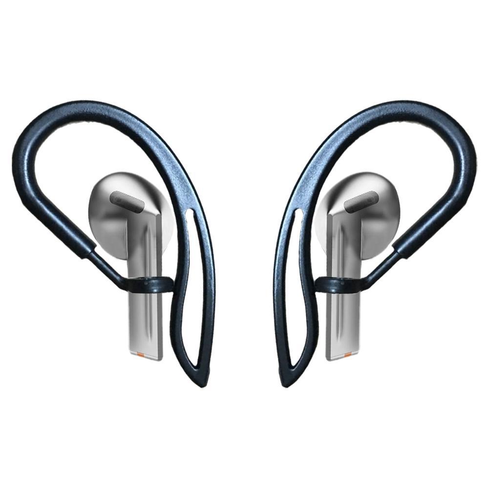 Sports Earphone Hook - 1/2 buah kait telinga Anti hilang