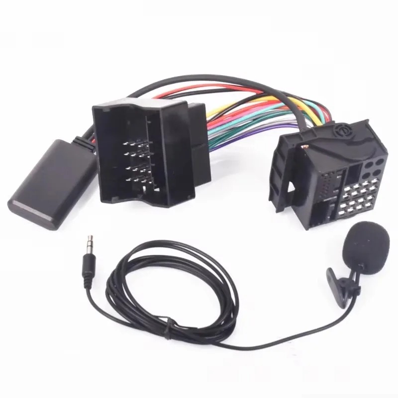 Bluetooth Adapter Receiver - Baru untuk 207 307 307SW 407