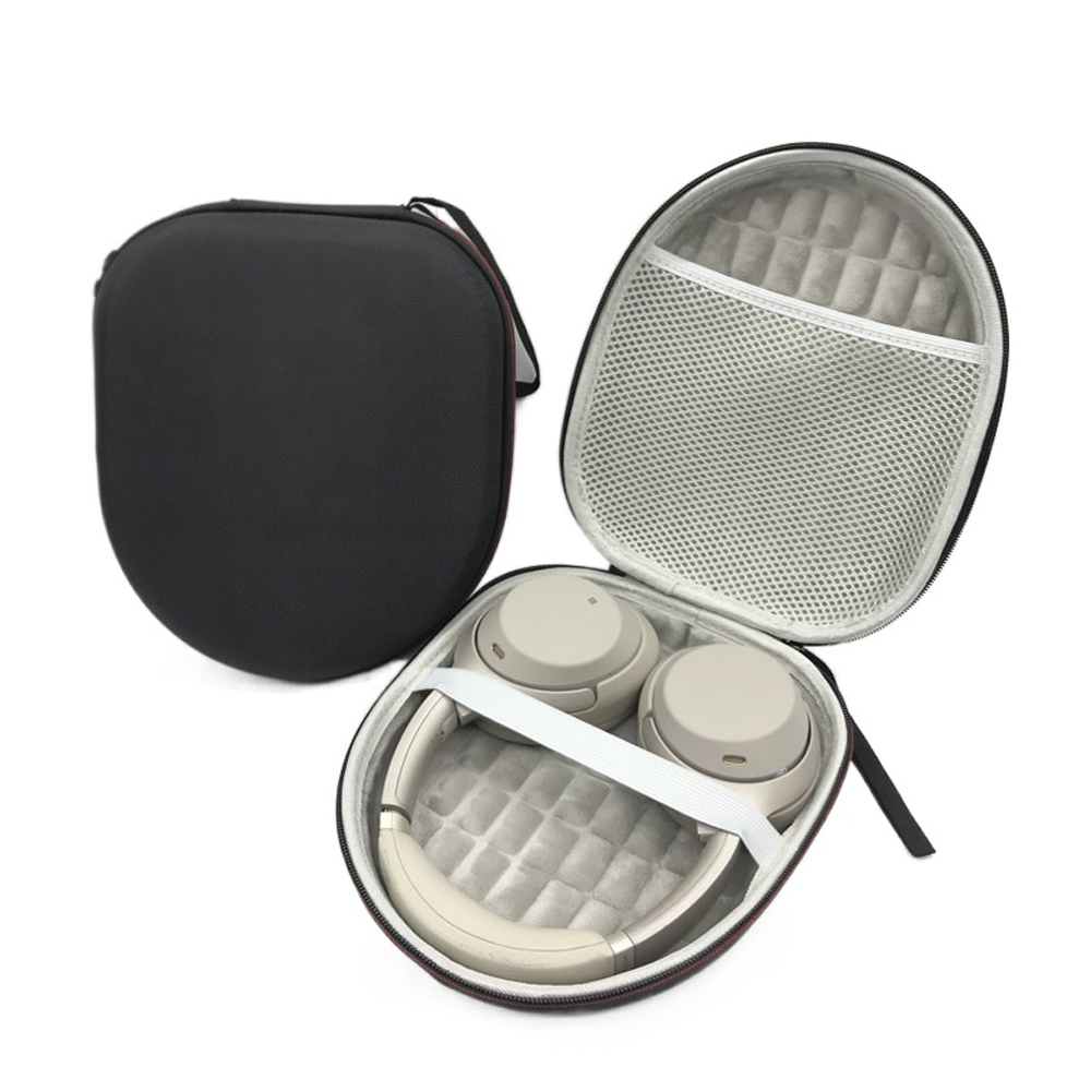 Headphone Case Hard - Casing keras untuk SONY MDR-XB950BT MDR-1AM2