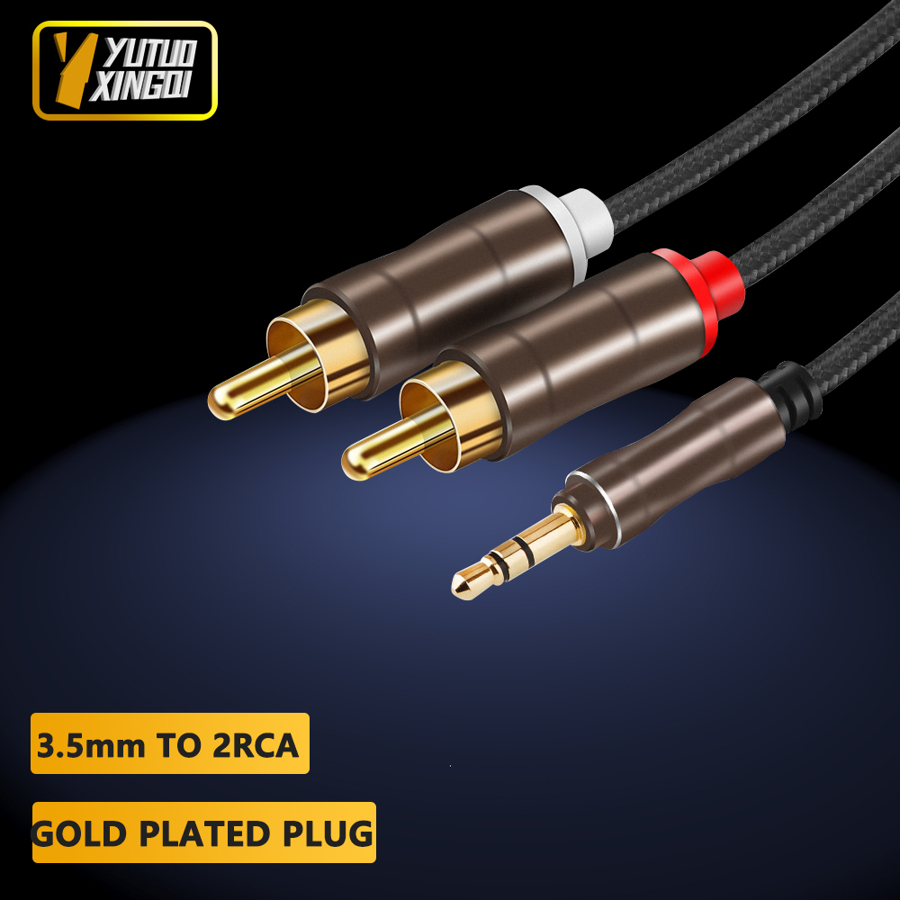 Cable Extension 3.5 - Kabel Audio Lotus Ganda 3.5 Mm