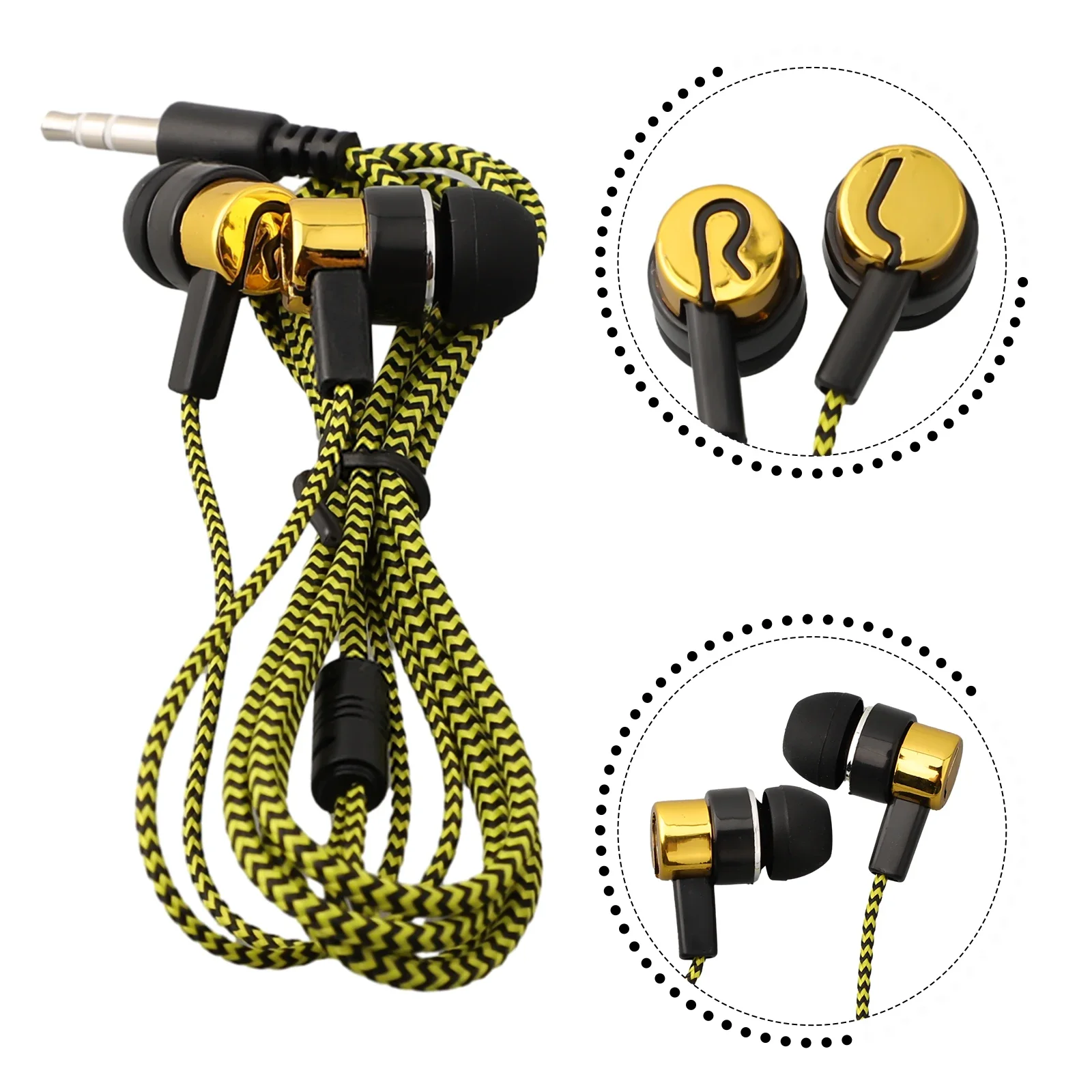 Headphone berkabel 2 kotak das - Audiophile Headphone Wired ulasan dan harga