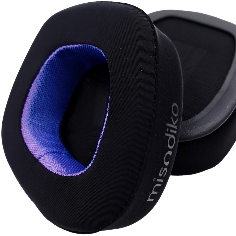 Pengganti Earpad Upgrade Misod - Gaming Headset Rgb ulasan dan harga