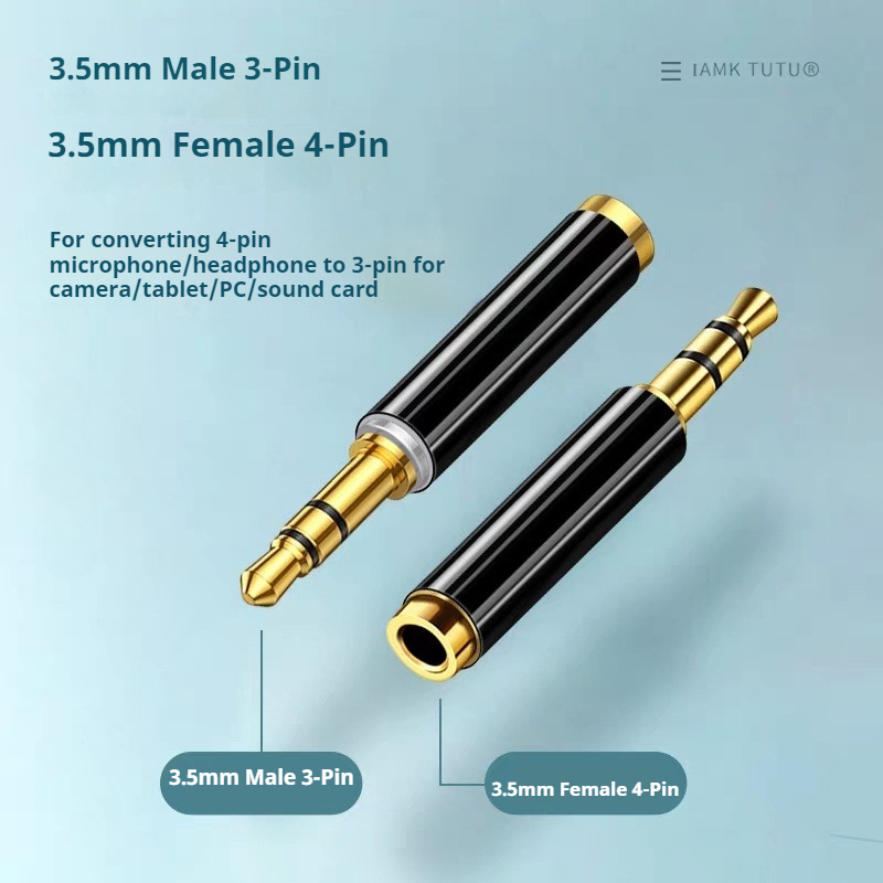 Kabel Ekstensi Mikrofon Konekt - Cable Extension 3.5 ulasan dan harga