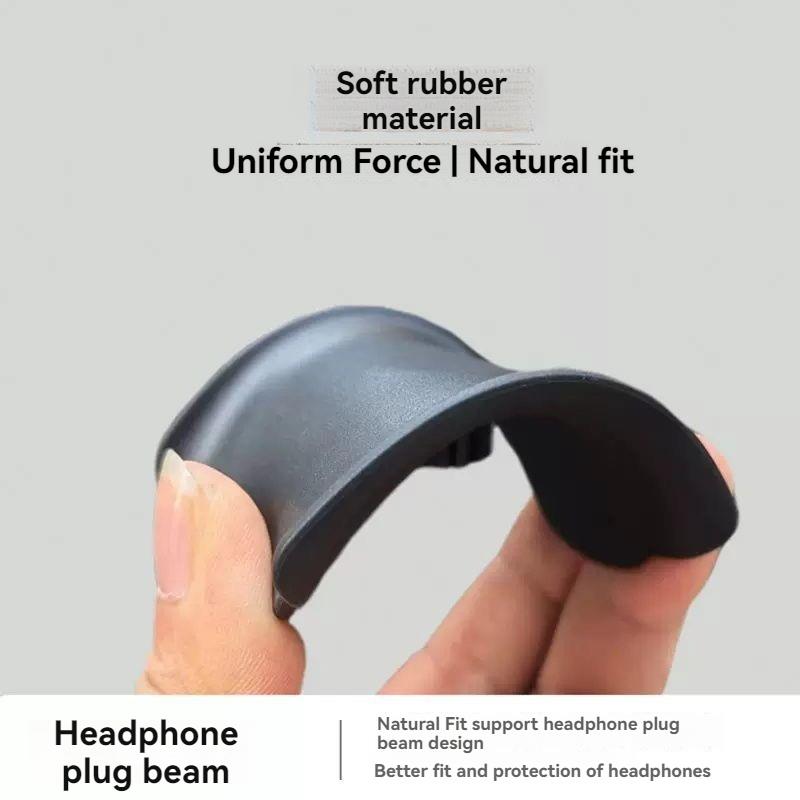 Penyangga Headphone Multifungs - Headphone Stand Desk ulasan dan harga