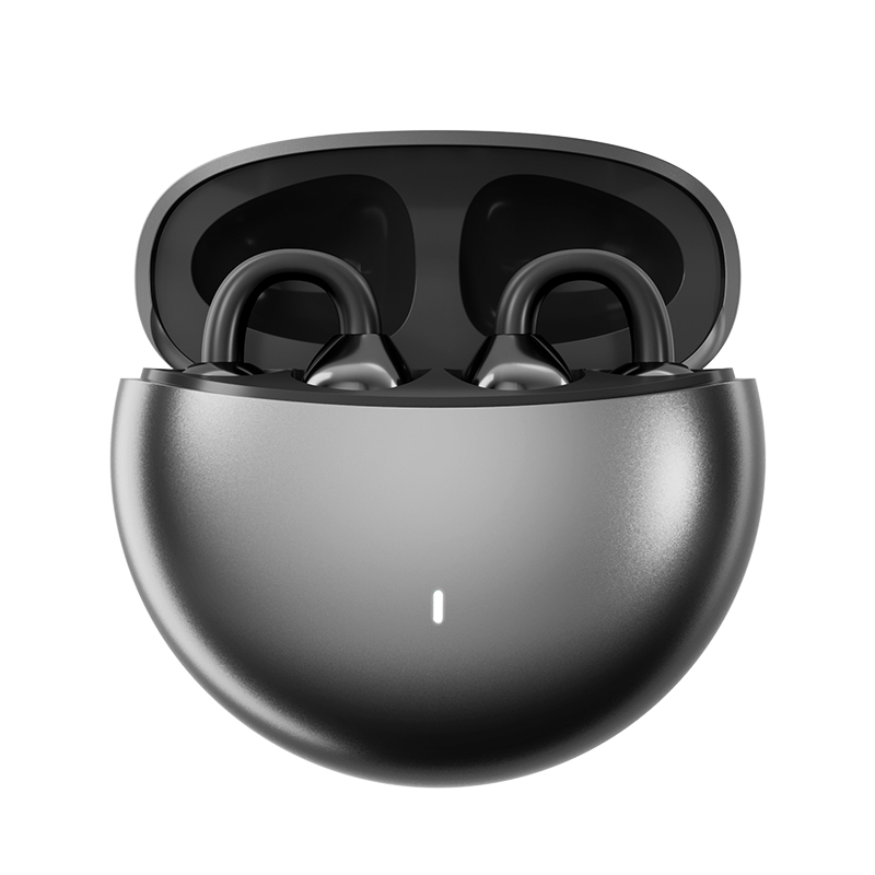 Earphone Bluetooth Klip Teling - Wireless Earbuds Tws ulasan dan harga