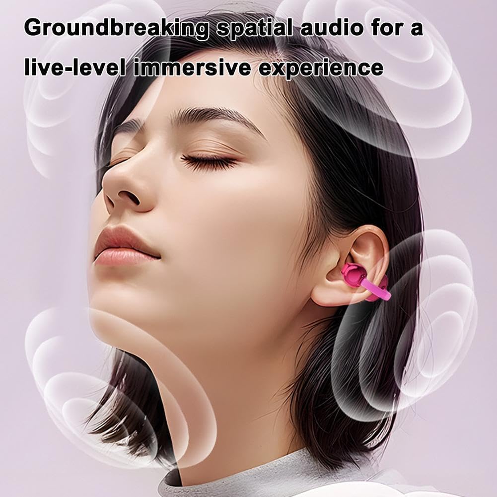 Earphone Bluetooth Nirkabel Op - Bluetooth Headset On Ear ulasan dan harga