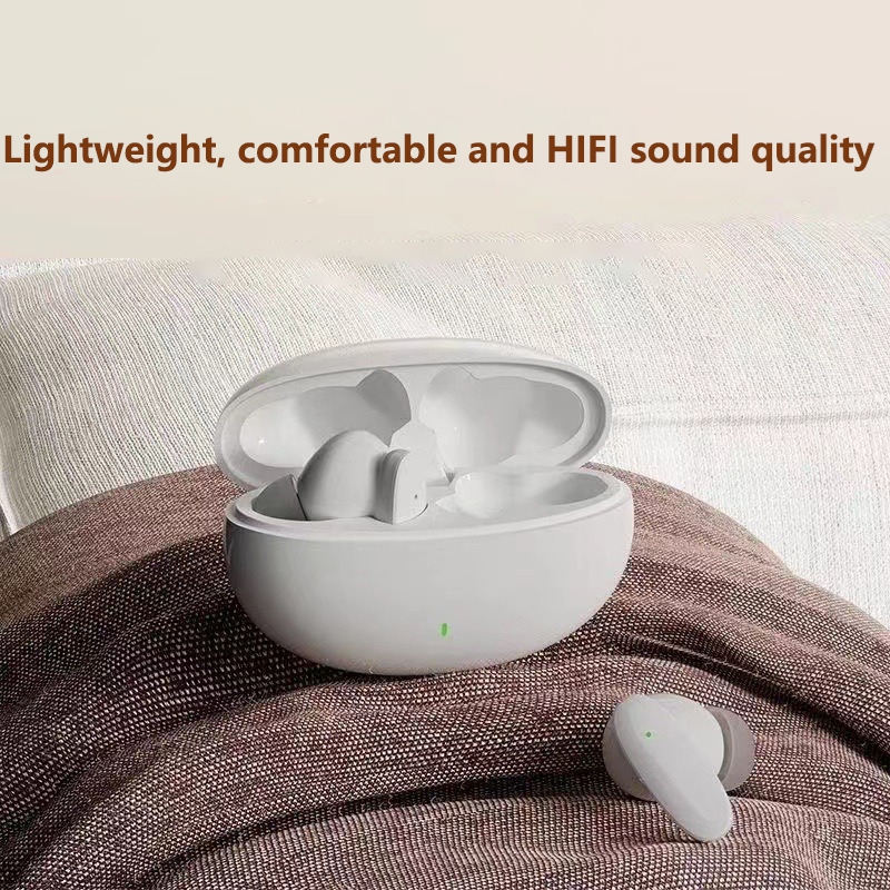 Lenovo New Wireless Earphone B - Wired Earphone Mic ulasan dan harga