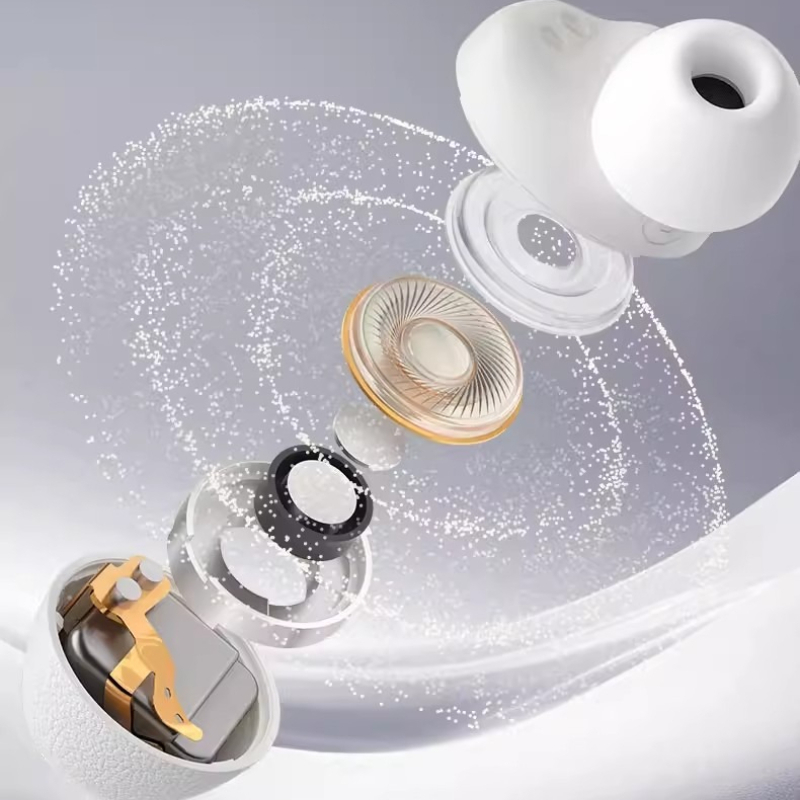 Earphone Bluetooth Edifier TWS - Noise Cancelling Headphone ulasan dan harga