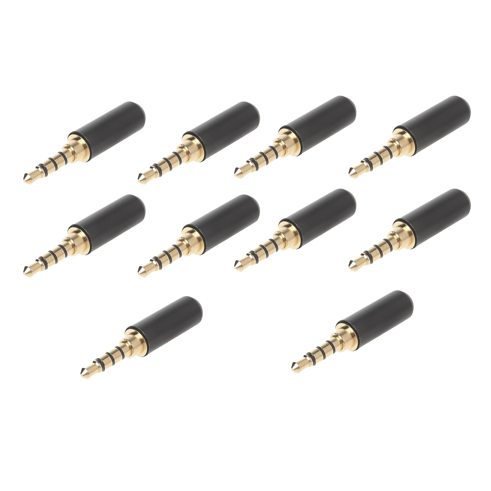 5/10 Buah 3.5MM Steker Stereo  - Cable Extension 3.5 ulasan dan harga