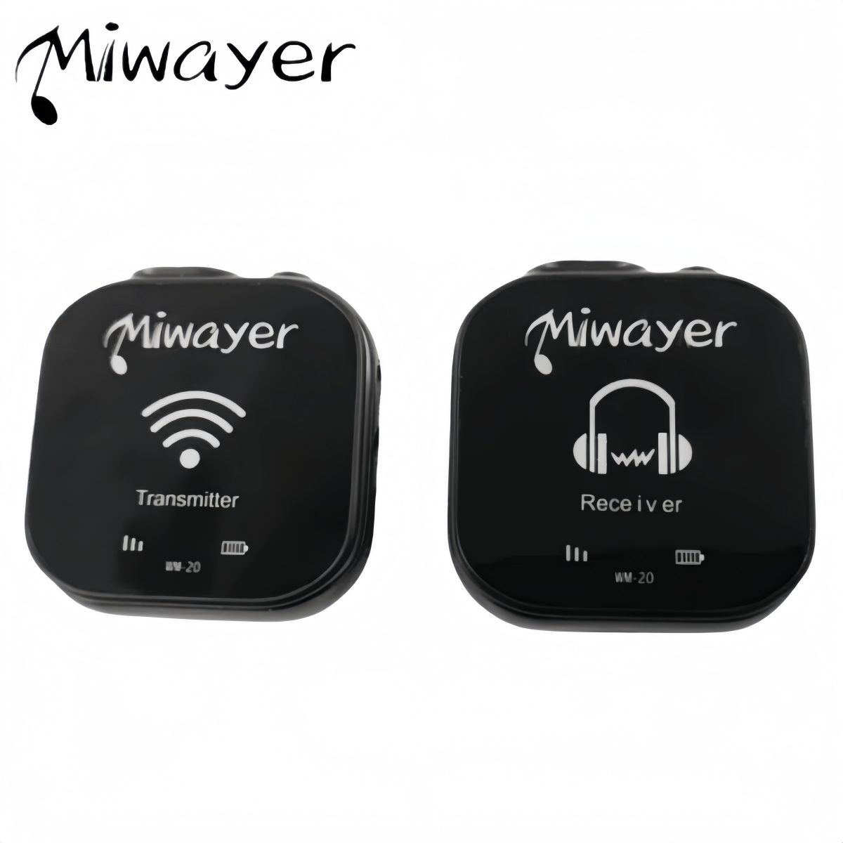 Sistem Monitor In-Ear Nirkabel - In Ear Monitor Iem ulasan dan harga