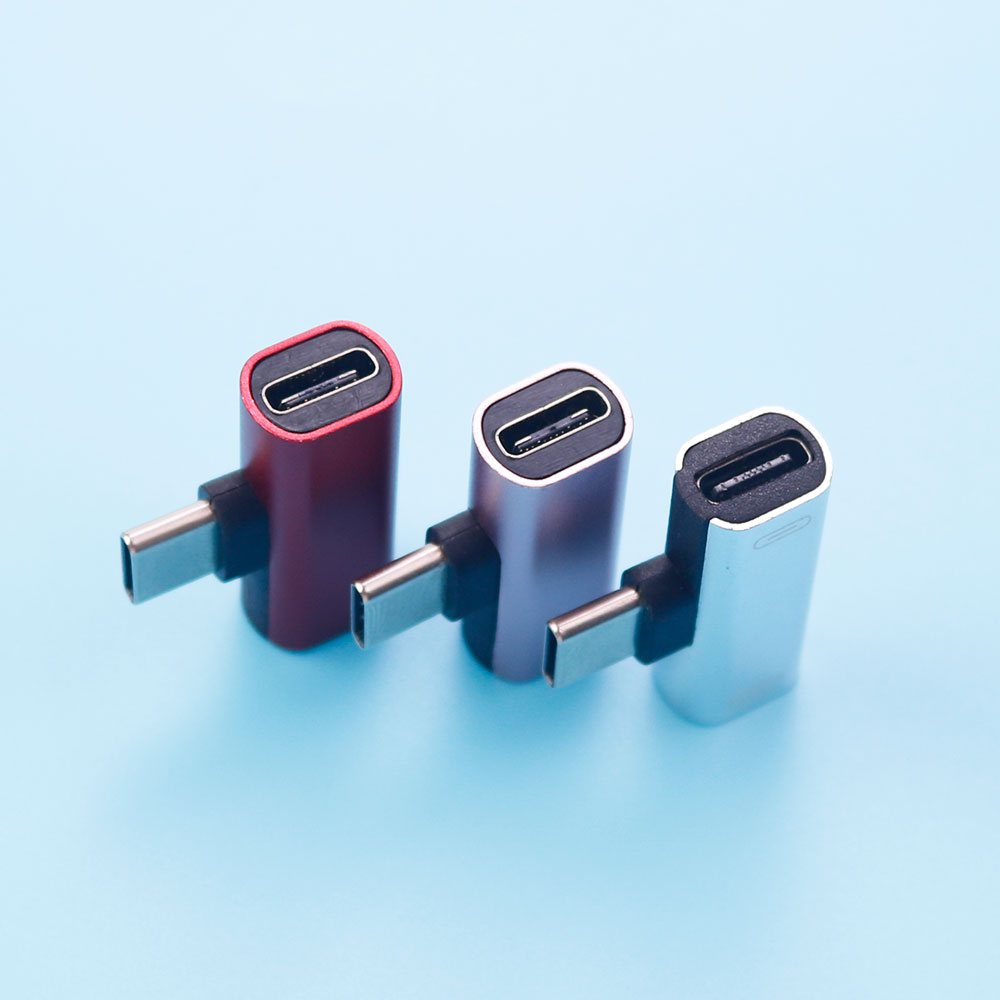 1/2 Buah 3 In 1 USB C Ke Adapt - Usb C Earphone ulasan dan harga