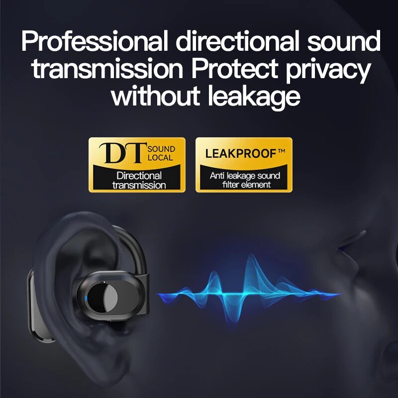 Headphone nirkabel Headset Blu - Bluetooth Headset On Ear ulasan dan harga