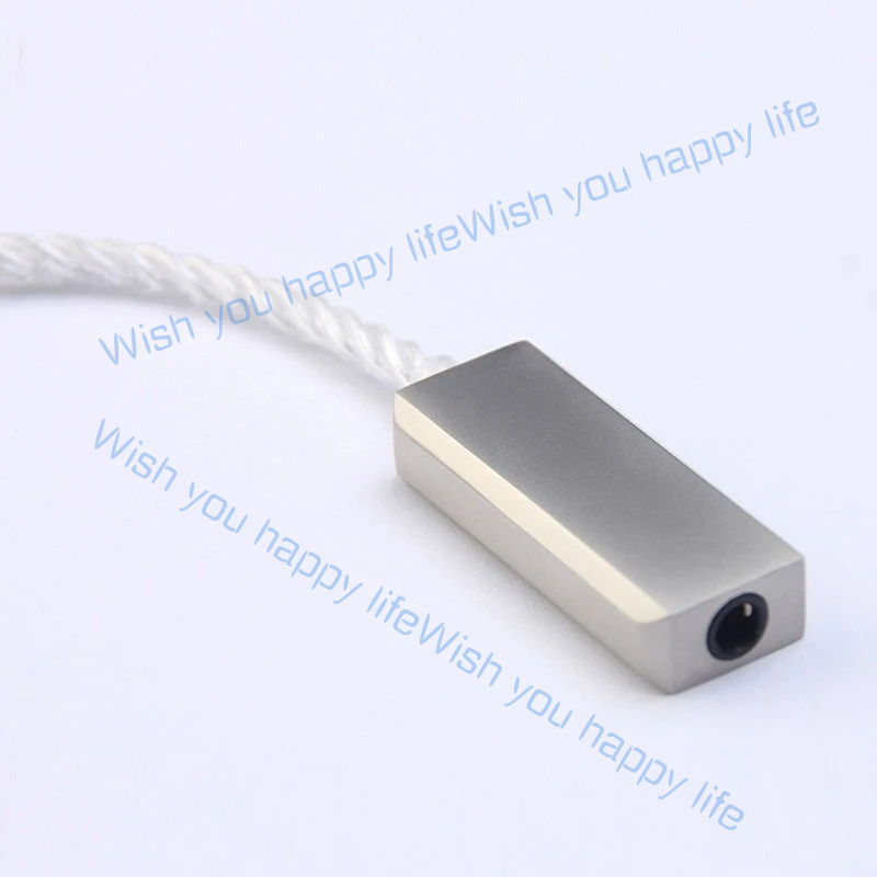 UNTUK HA14 USBC Kabel Pria Ke  - Usb C Earphone ulasan dan harga