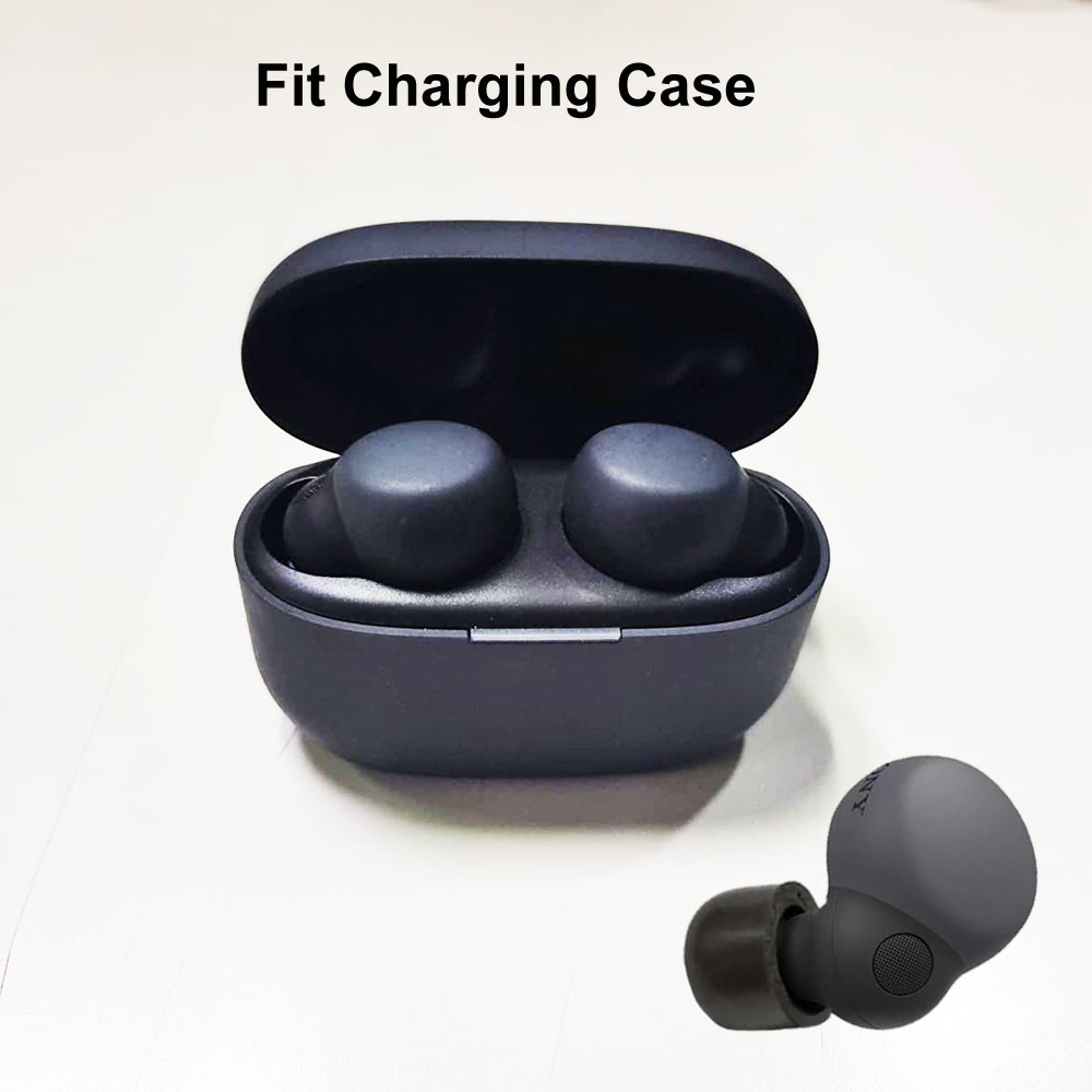 Busa Memori Penutup Telinga Un - Earphone Foam Tip ulasan dan harga