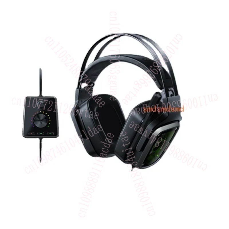 Headset gaming RGB berkabel B- - Gaming Headset Rgb ulasan dan harga
