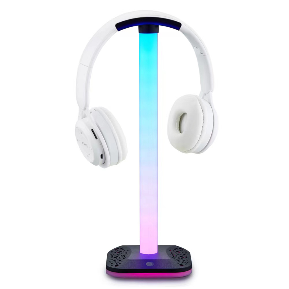 Headset Gaming Lampu RGB Mendu - Gaming Headset Rgb ulasan dan harga