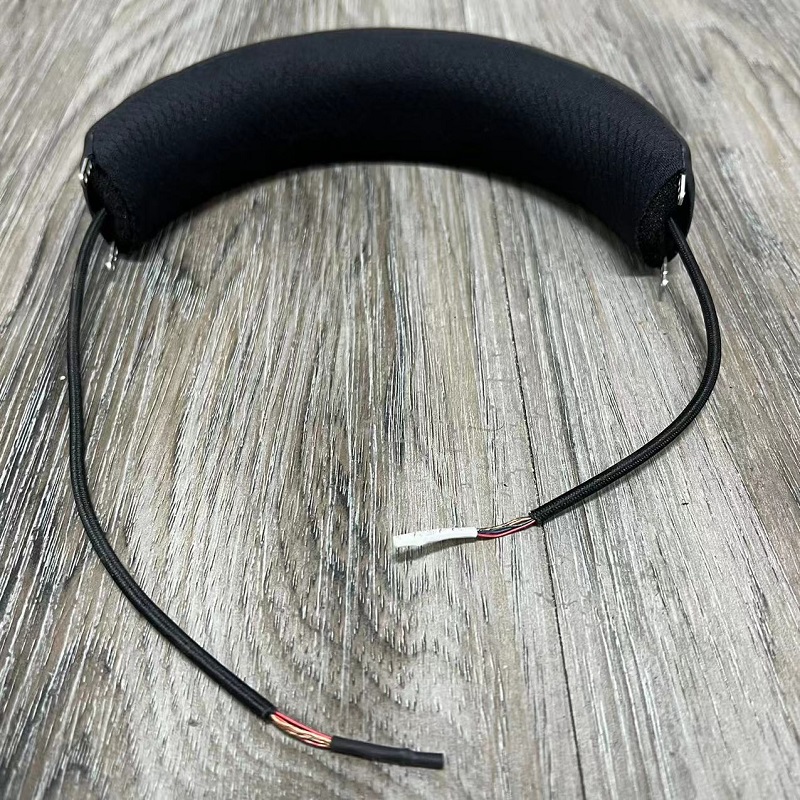 Headband asli headphone Razer  - Gaming Headset Rgb ulasan dan harga