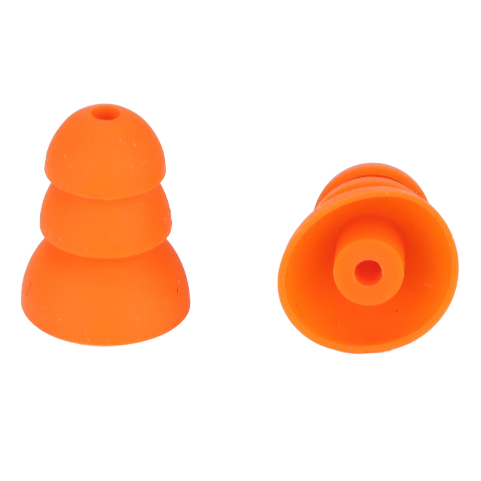 Pengganti Eartips Silikon Oran - Silicone Ear Tip Replacement ulasan dan harga