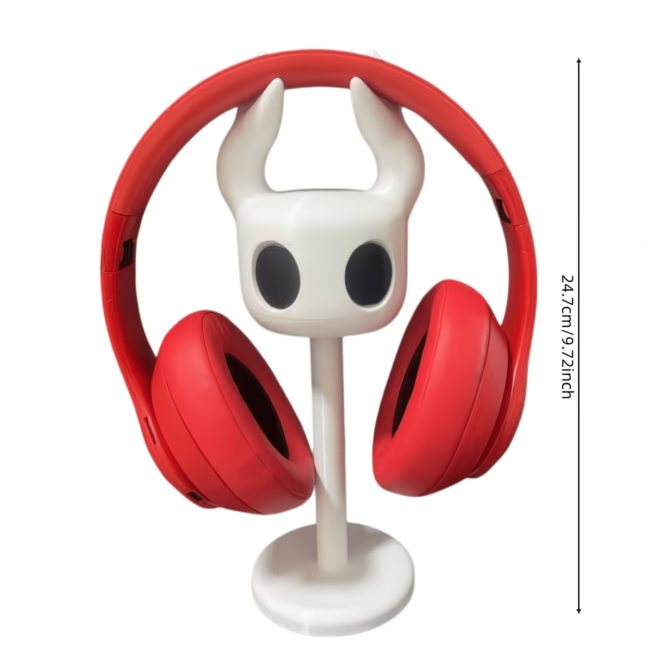 Penyangga Headset dan Pengontr - Headphone Stand Desk ulasan dan harga