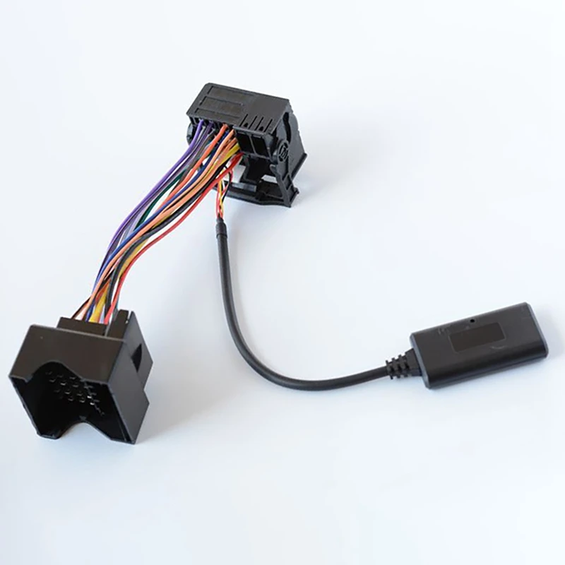 Receiver Audio Mobil Bluetooth - Bluetooth Adapter Receiver ulasan dan harga