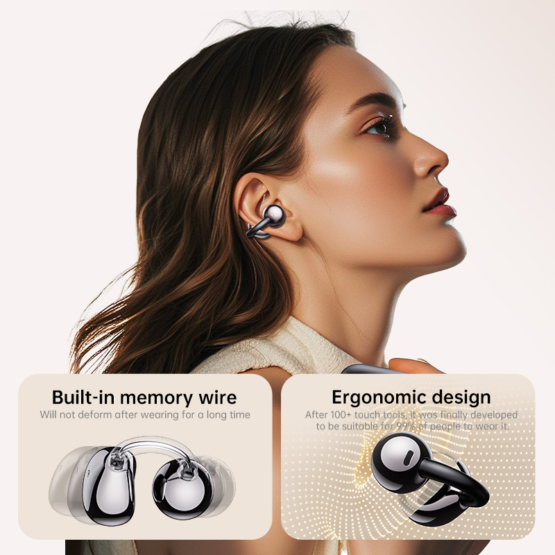 Headphone Terjemahan AI Earbud - Usb C Earphone ulasan dan harga