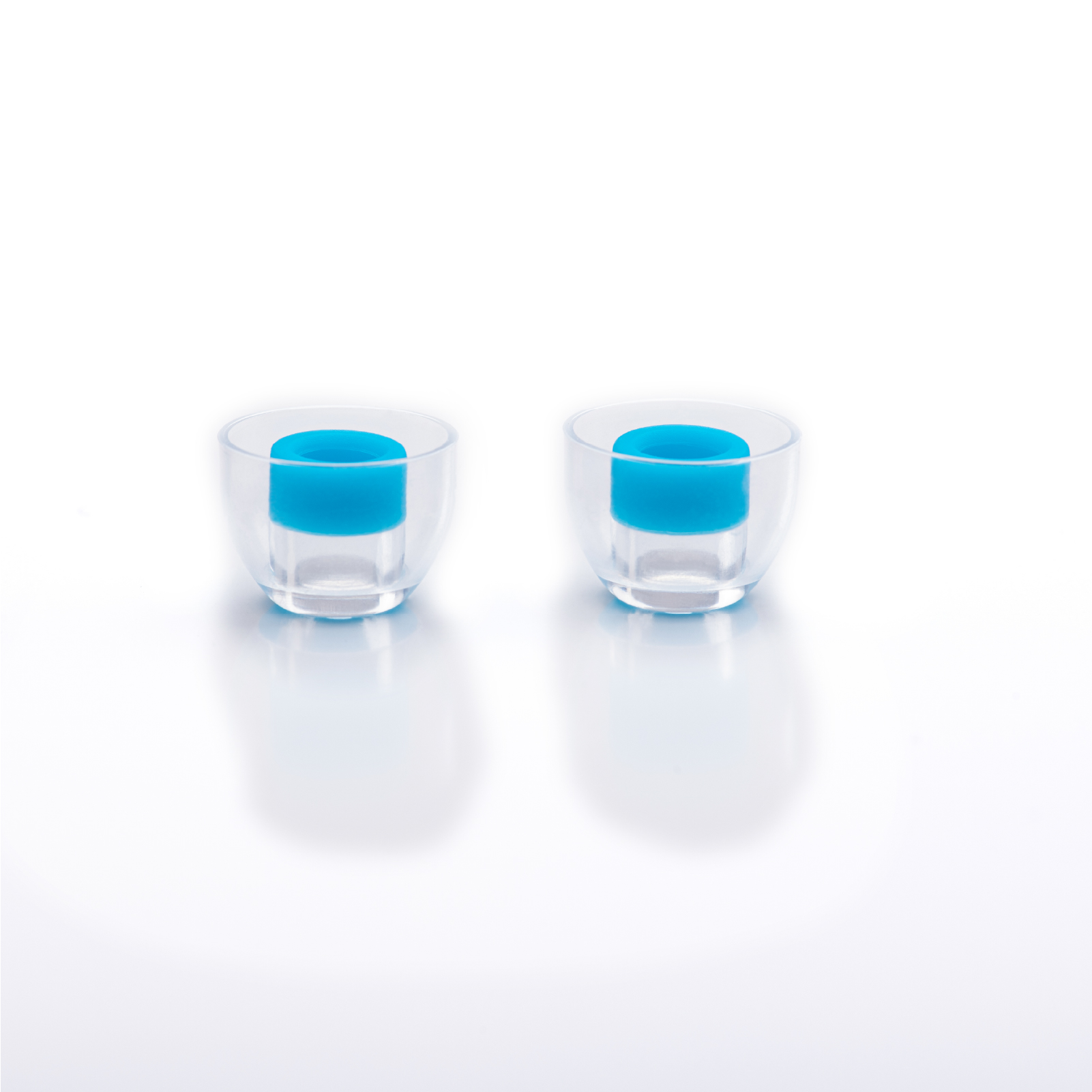 TINHIFI Liquid Silicone Ear Ti - In Ear Monitor Iem ulasan dan harga