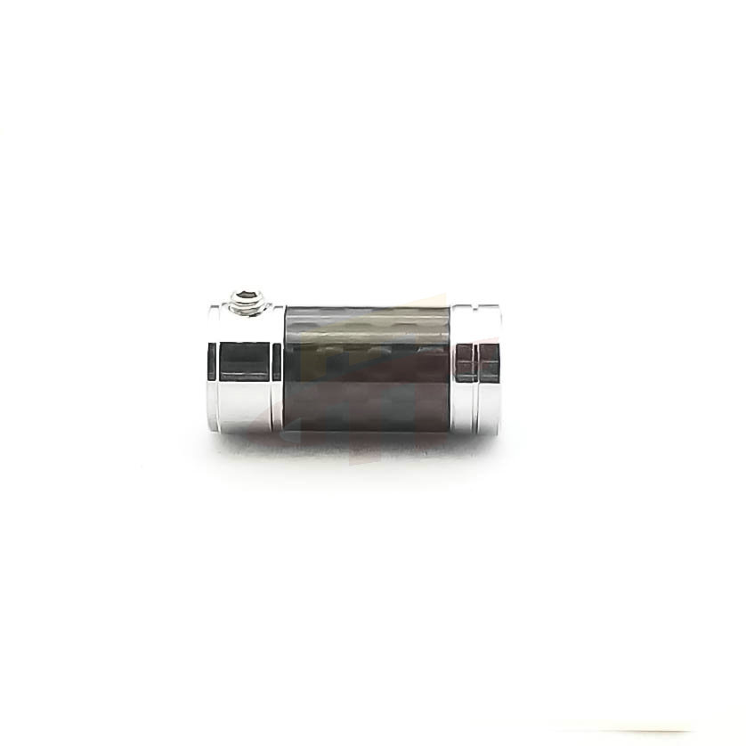 4 buah 6MM celana serat karbon - Audio Splitter Y ulasan dan harga