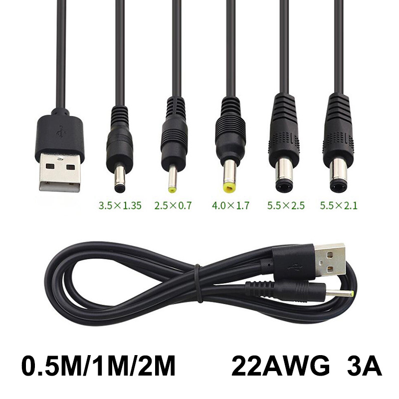 0.5M 1M 2M USB Tipe A Jantan K - Cable Extension 3.5 ulasan dan harga