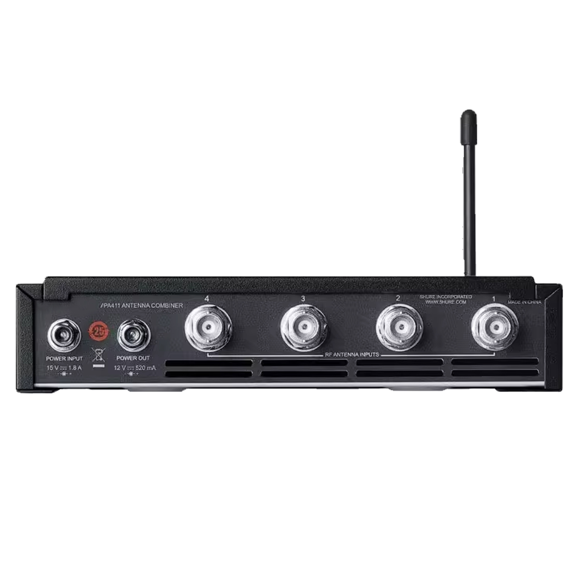 Paulkitson PA411 Penggabung An - In Ear Monitor Iem ulasan dan harga