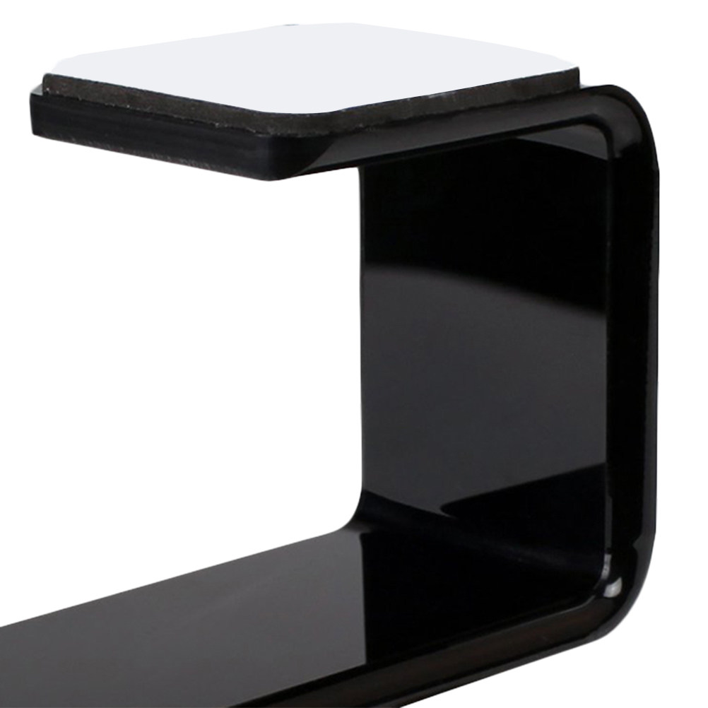 Rak Gantung Headphone Earphone - Headphone Stand Desk ulasan dan harga