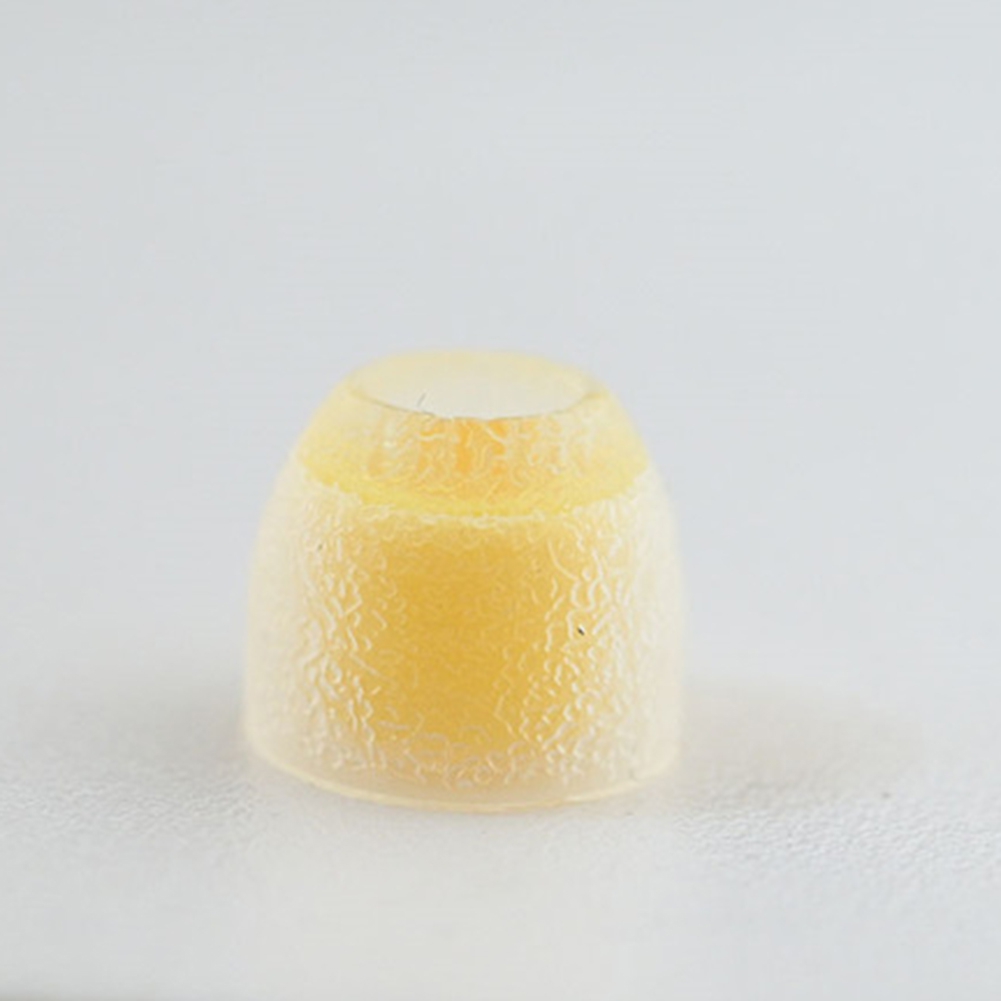 [AAAE 2026] 3 Pasang Ear Tip,  - Silicone Ear Tip Replacement ulasan dan harga