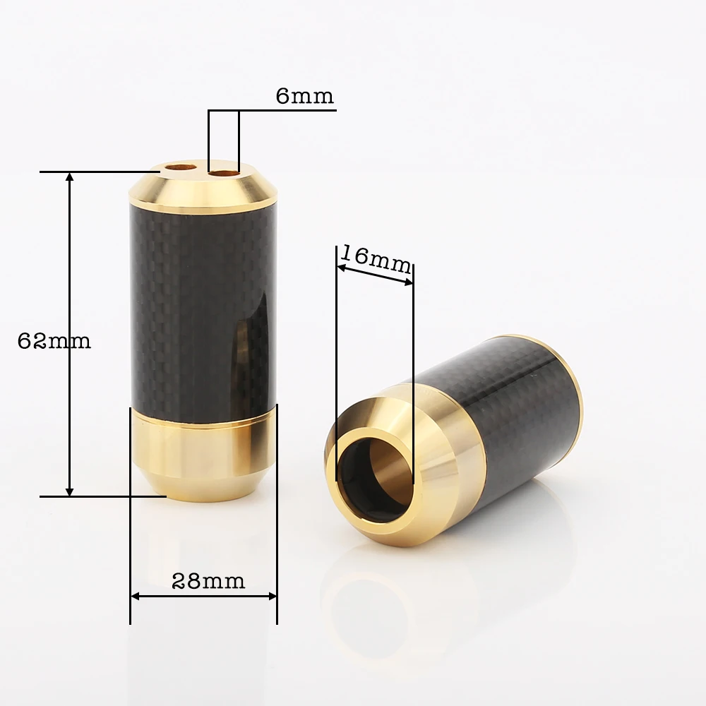 Audiocrast Kabel Speaker Serat - Audio Splitter Y ulasan dan harga