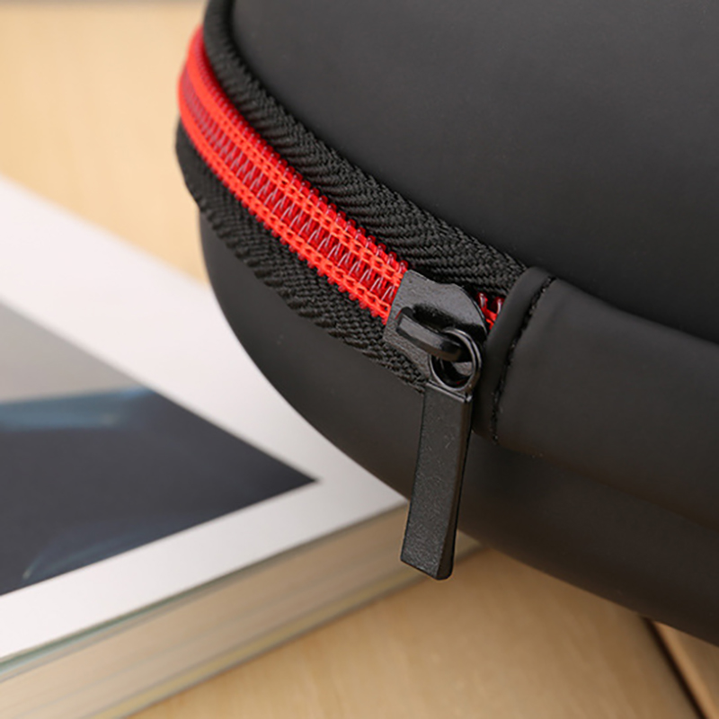 Tas Jinjing Tas Penyimpanan Pe - Headphone Case Hard ulasan dan harga