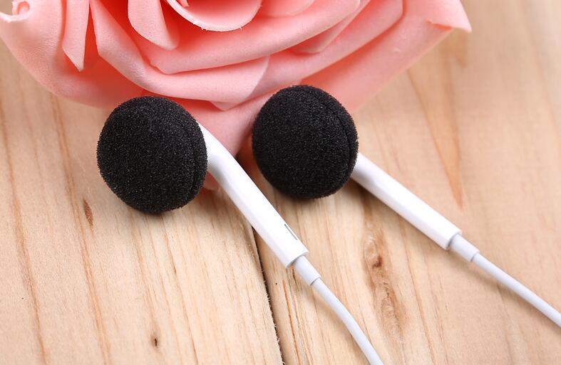 25 Pasang 50 Buah 18Mm Busa Ea - Earphone Foam Tip ulasan dan harga