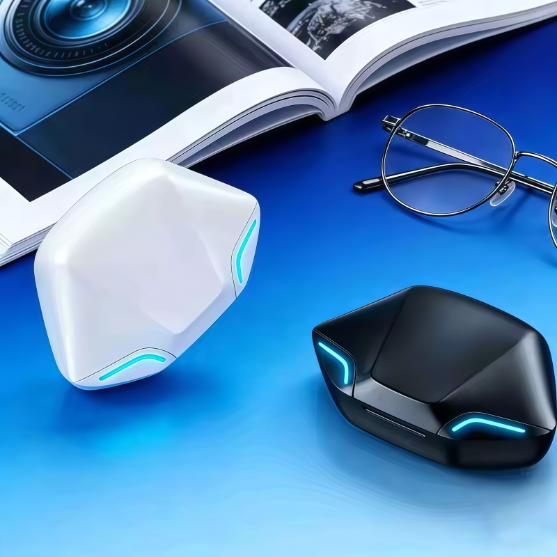 2026 Hot X15 TWS Headset Bluet - Bluetooth Headset On Ear ulasan dan harga