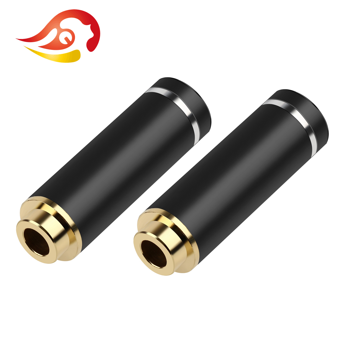 QYFANG Earphone Wanita 5 Kutub - Audiophile Headphone Wired ulasan dan harga