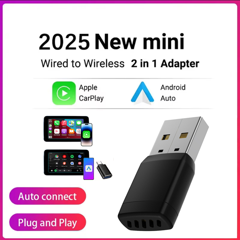 Adaptor Nirkabel Smart Wireles - Bluetooth Adapter Receiver ulasan dan harga