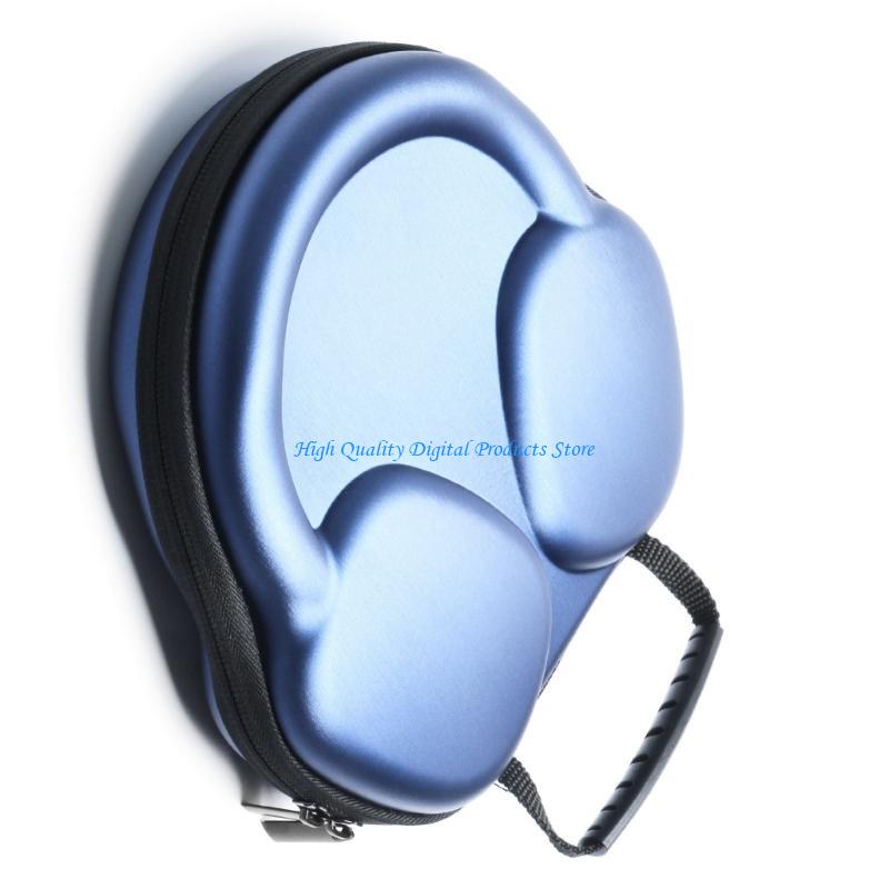 U2JE Tas Jinjing Pelindung Hea - Headphone Case Hard ulasan dan harga