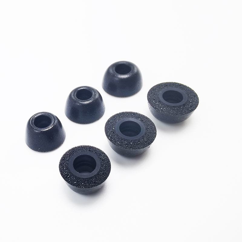 Busa Memori untuk Google Pixel - Earphone Foam Tip ulasan dan harga