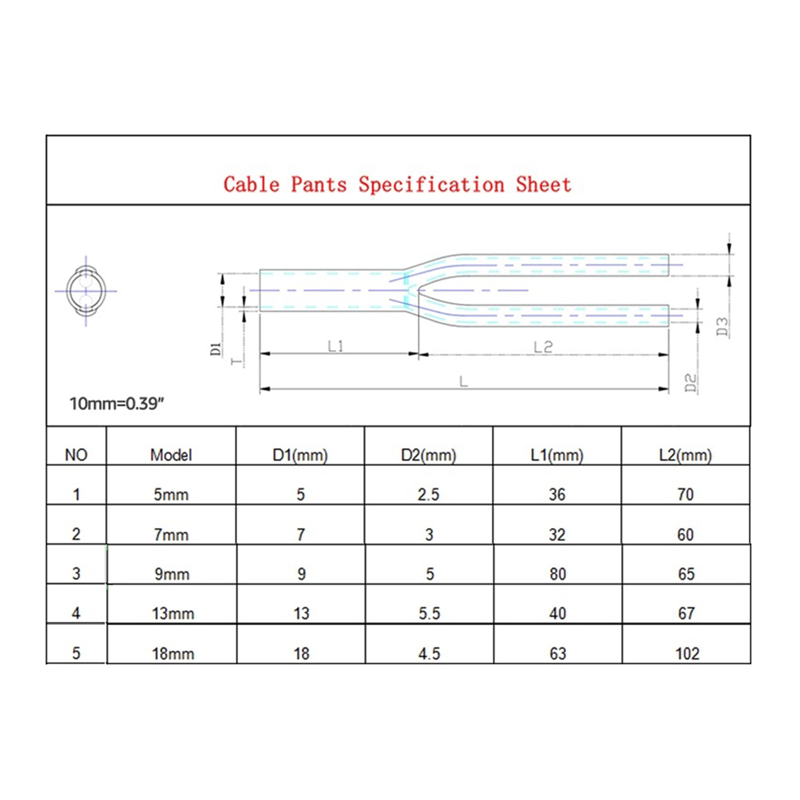 Peralatan Populer 1 Buah Kabel - Audio Splitter Y ulasan dan harga