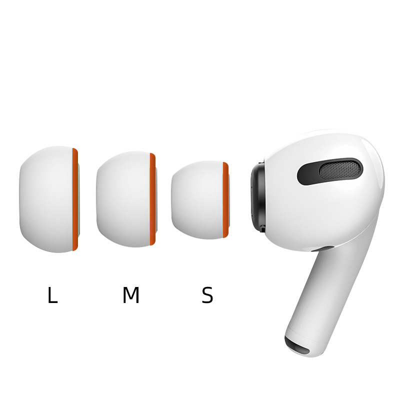 S/M/L Ujung Telinga Pengganti  - Earphone Foam Tip ulasan dan harga