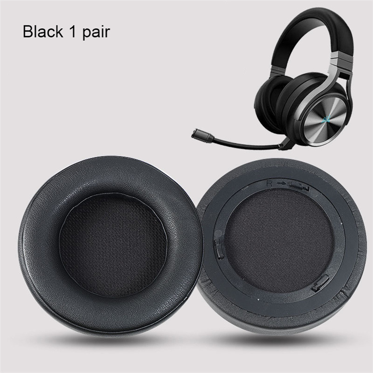 Bantalan Telinga Pengganti yan - Gaming Headset Rgb ulasan dan harga