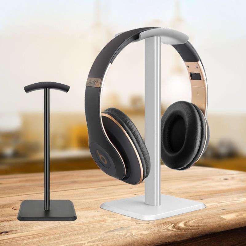 Dudukan Headphone Terpasang Di - Headphone Stand Desk ulasan dan harga