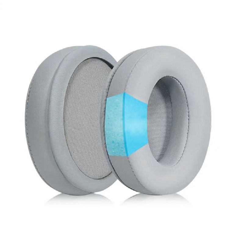 Bantalan telinga Gel pendingin - Gaming Headset Rgb ulasan dan harga