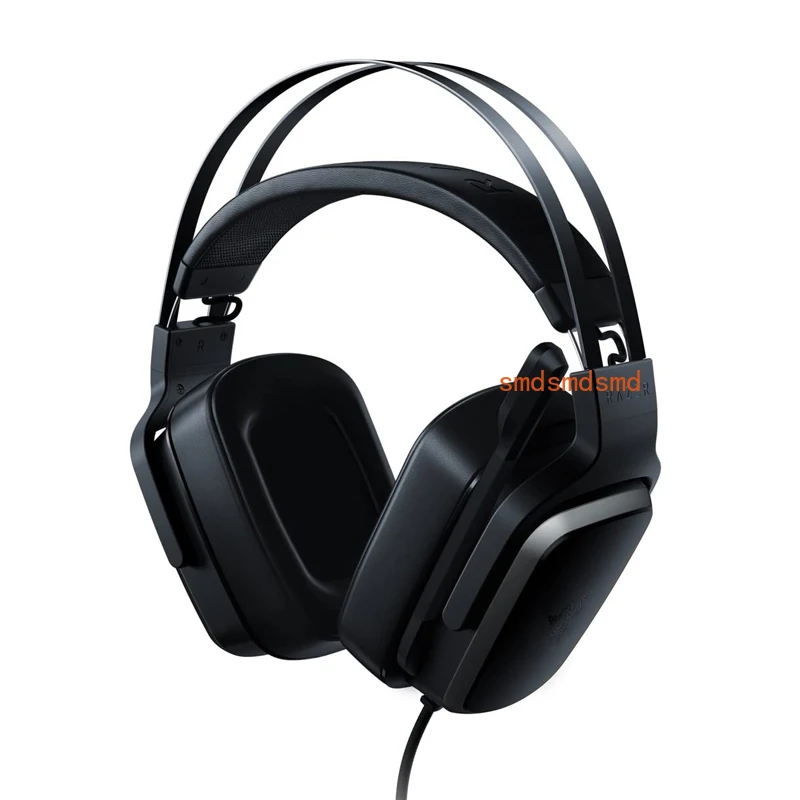 BBRazer Tiamat 7.1 V2 Gaming R - Gaming Headset Rgb ulasan dan harga
